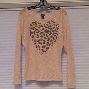 Long sleeve dress shirt